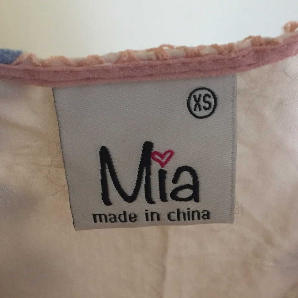 ❌SOLD❌ BRAND NEW Lace/mesh tank top - Picture 3 of 8